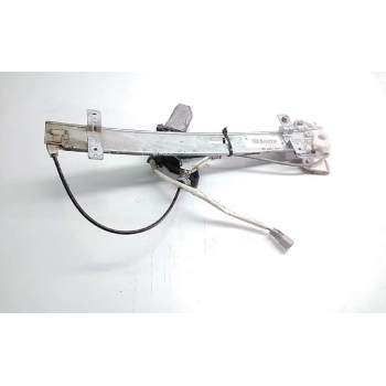 Recambio de elevalunas trasero izquierdo para honda stream (rn1/3) 2.0i es referencia OEM IAM 203270  