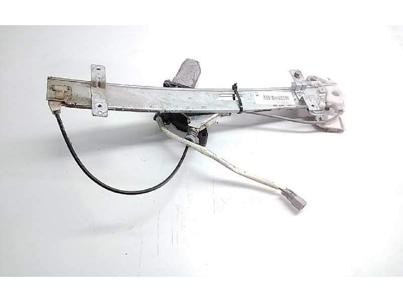 Recambio de elevalunas trasero izquierdo para honda stream (rn1/3) 2.0i es referencia OEM IAM 203270  