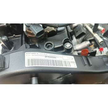 Recambio de motor completo para volkswagen tiguan (ad1, ax1) 2.0 tdi referencia OEM IAM DFHA  