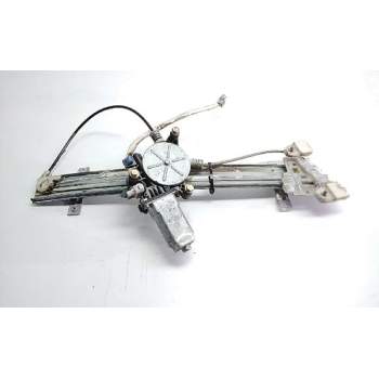 Recambio de elevalunas trasero izquierdo para honda stream (rn1/3) 2.0i es referencia OEM IAM 203270  