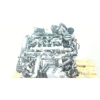 Recambio de motor completo para volkswagen tiguan (ad1, ax1) 2.0 tdi referencia OEM IAM DFHA  
