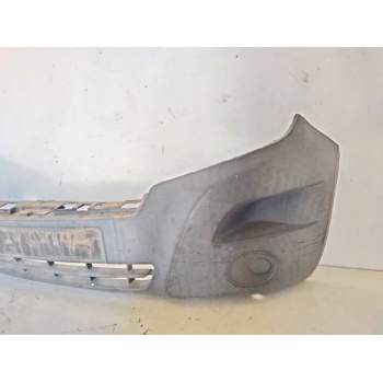 Recambio de paragolpes delantero para nissan nv400 pritsche doppelkabine 2.3 dci diesel cat referencia OEM IAM 62010BZ51A 620220