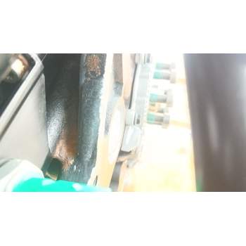 Recambio de motor completo para volkswagen tiguan (ad1, ax1) 2.0 tdi referencia OEM IAM DFHA  