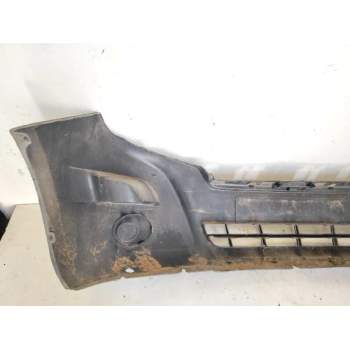 Recambio de paragolpes delantero para nissan nv400 pritsche doppelkabine 2.3 dci diesel cat referencia OEM IAM 62010BZ51A 620220
