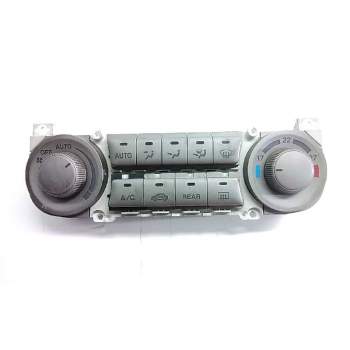 MANDO CALEFACCION AIRE ACONDICIONADO G711PC27 