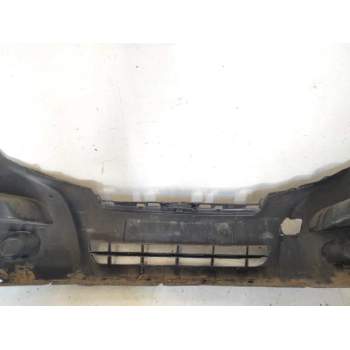 Recambio de paragolpes delantero para nissan nv400 pritsche doppelkabine 2.3 dci diesel cat referencia OEM IAM 62010BZ51A 620220