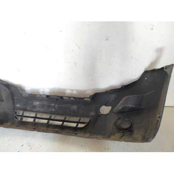 Recambio de paragolpes delantero para nissan nv400 pritsche doppelkabine 2.3 dci diesel cat referencia OEM IAM 62010BZ51A 620220