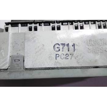 Recambio de mando calefaccion aire acondicionado para honda stream (rn1/3) 2.0i es referencia OEM IAM G711PC27  
