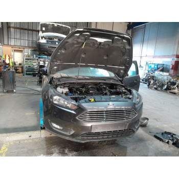 ford focus iii del año 2015