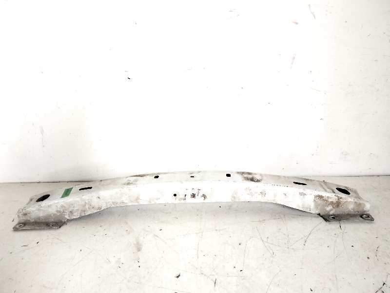 Recambio de refuerzo paragolpes delantero para nissan nv400 pritsche doppelkabine 2.3 dci diesel cat referencia OEM IAM   
