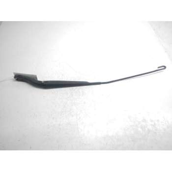 Recambio de brazo limpia delantero derecho para nissan nv400 pritsche doppelkabine 2.3 dci diesel cat referencia OEM IAM   