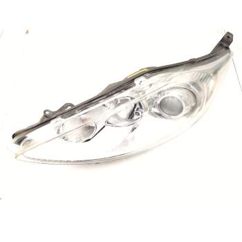 Recambio de faro izquierdo para ford fiesta vi (cb1, ccn) 1.6 tdci referencia OEM IAM 8A6113W030CH  
