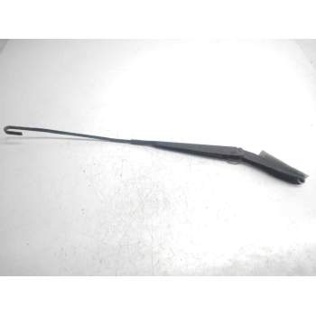 Recambio de brazo limpia delantero izquierdo para nissan nv400 pritsche doppelkabine 2.3 dci diesel cat referencia OEM IAM   