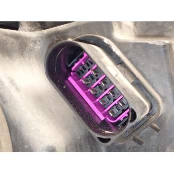 Recambio de faro izquierdo para ford fiesta vi (cb1, ccn) 1.6 tdci referencia OEM IAM 8A6113W030CH  