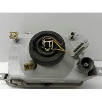 Recambio de faro derecho para seat ibiza gl referencia OEM IAM   