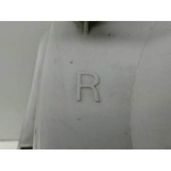 Recambio de faro derecho para seat ibiza gl referencia OEM IAM   
