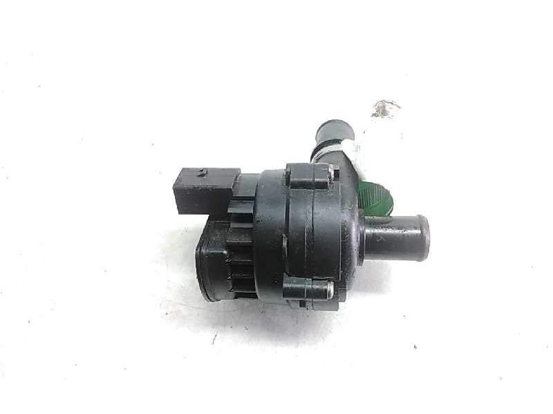 Recambio de bomba direccion para nissan nv400 pritsche doppelkabine 2.3 dci diesel cat referencia OEM IAM   