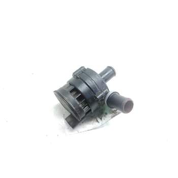 Recambio de bomba direccion para nissan nv400 pritsche doppelkabine 2.3 dci diesel cat referencia OEM IAM   
