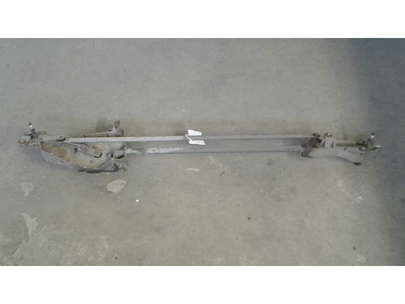 Recambio de motor limpia delantero para renault espace iv (jk0) grand espace dynamique referencia OEM IAM   