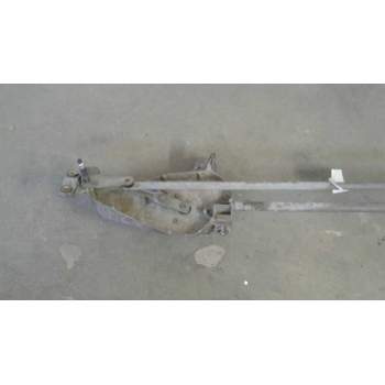 Recambio de motor limpia delantero para renault espace iv (jk0) grand espace dynamique referencia OEM IAM   