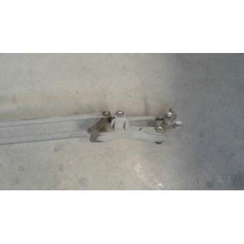 Recambio de motor limpia delantero para renault espace iv (jk0) grand espace dynamique referencia OEM IAM   
