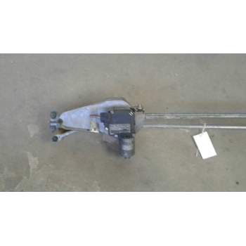 Recambio de motor limpia delantero para renault espace iv (jk0) grand espace dynamique referencia OEM IAM   