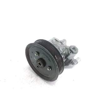 Recambio de bomba direccion para nissan nv400 pritsche doppelkabine 2.3 dci diesel cat referencia OEM IAM   