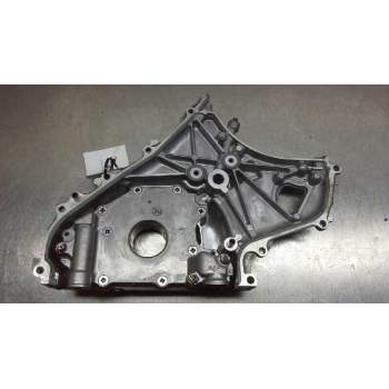 Recambio de bomba aceite para nissan navara pick-up (d40m) 2.5 dci diesel cat referencia OEM IAM   