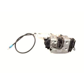 CERRADURA PUERTA DELANTERA DERECHA A9067201735 