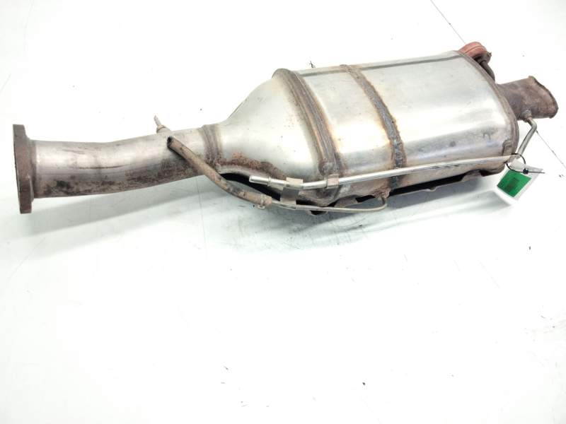 Recambio de filtro de particulas para ford kuga (cbv) 2.0 tdci cat referencia OEM IAM G480620001051  