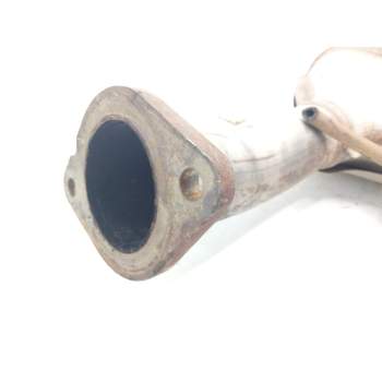Recambio de filtro de particulas para ford kuga (cbv) 2.0 tdci cat referencia OEM IAM G480620001051  