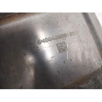 Recambio de filtro de particulas para ford kuga (cbv) 2.0 tdci cat referencia OEM IAM G480620001051  