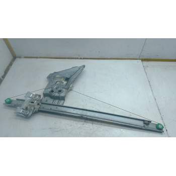 Recambio de elevalunas delantero derecho para mercedes-benz sprinter 3-t furgoneta (b906) 214 cdi (906.611, 906.613) referencia 