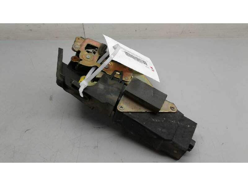 Recambio de cerradura puerta trasera derecha para mitsubishi carisma berina 5 (da0) 1800 gdi lx referencia OEM IAM M806387  