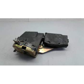 Recambio de cerradura puerta trasera derecha para mitsubishi carisma berina 5 (da0) 1800 gdi lx referencia OEM IAM M806387  