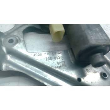 Recambio de elevalunas delantero derecho para mercedes-benz sprinter 3-t furgoneta (b906) 214 cdi (906.611, 906.613) referencia 