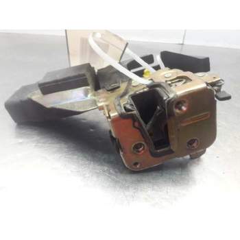 Recambio de cerradura puerta trasera derecha para mitsubishi carisma berina 5 (da0) 1800 gdi lx referencia OEM IAM M806387  