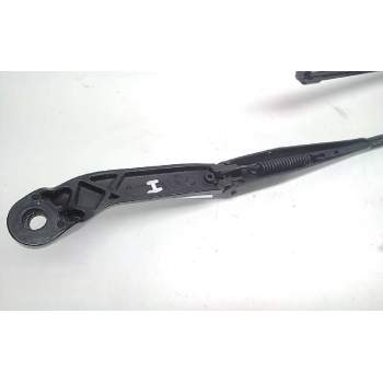 Recambio de brazo limpia delantero izquierdo para ford kuga (cbv) 2.0 tdci cat referencia OEM IAM 72336  