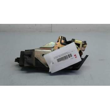 CERRADURA PUERTA TRASERA IZQUIERDA M806386 