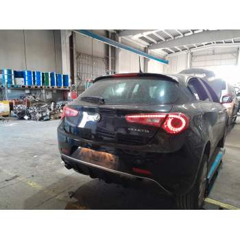 alfa romeo giulietta (940_) del año 2021