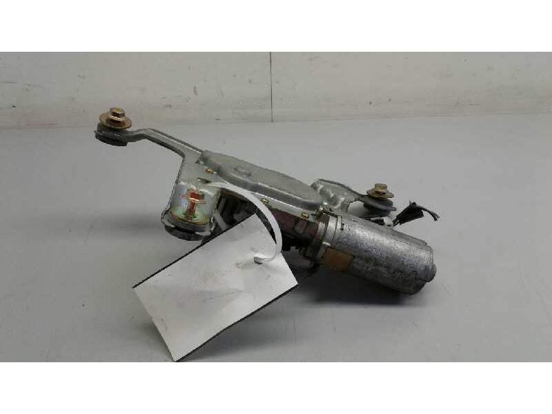 Recambio de motor limpia trasero para mitsubishi carisma berina 5 (da0) 1800 gdi lx referencia OEM IAM 0390206514  
