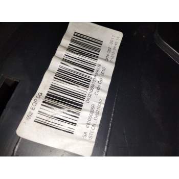 Recambio de salpicadero para nissan nv400 pritsche doppelkabine 2.3 dci diesel cat referencia OEM IAM   