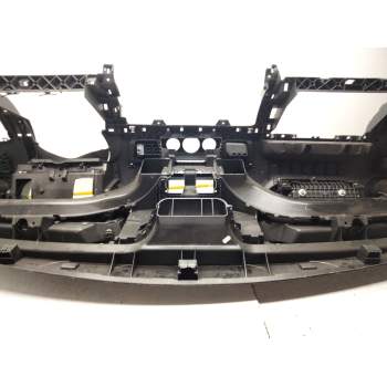 Recambio de salpicadero para nissan nv400 pritsche doppelkabine 2.3 dci diesel cat referencia OEM IAM   
