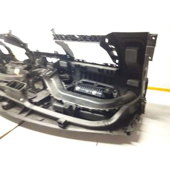 Recambio de salpicadero para nissan nv400 pritsche doppelkabine 2.3 dci diesel cat referencia OEM IAM   