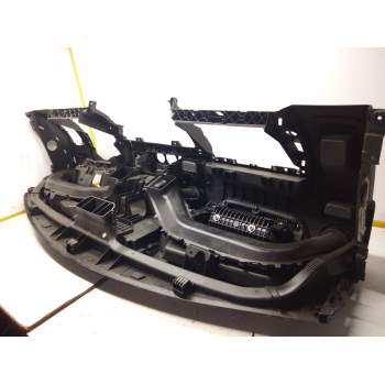 Recambio de salpicadero para nissan nv400 pritsche doppelkabine 2.3 dci diesel cat referencia OEM IAM   