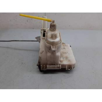 Recambio de cerradura puerta trasera izquierda para volkswagen polo (9n1) 1.4 16v referencia OEM IAM   