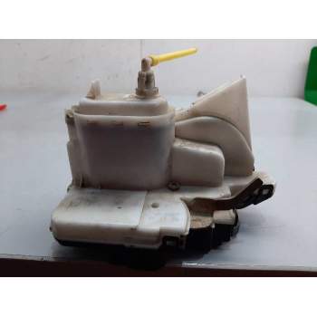 Recambio de cerradura puerta trasera izquierda para volkswagen polo (9n1) 1.4 16v referencia OEM IAM   