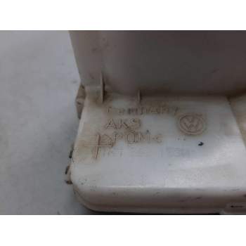 Recambio de cerradura puerta trasera izquierda para volkswagen polo (9n1) 1.4 16v referencia OEM IAM   