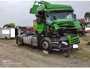 SCANIA SERIE P/G/R (C-CLASE)