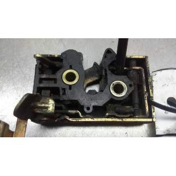 CERRADURA PUERTA DELANTERA DERECHA 